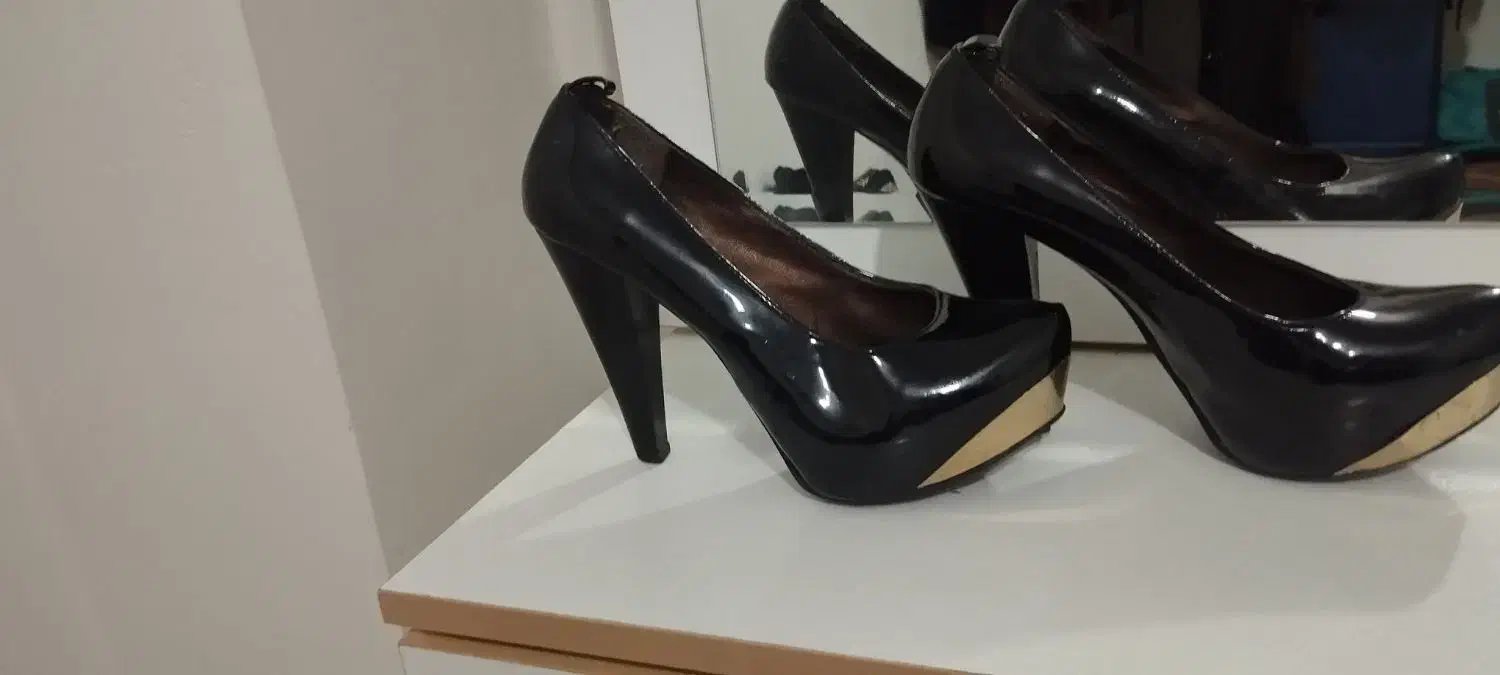 کفش مجلسی|کیف، کفش، کمربند|فردیس, فردیس|دیوار