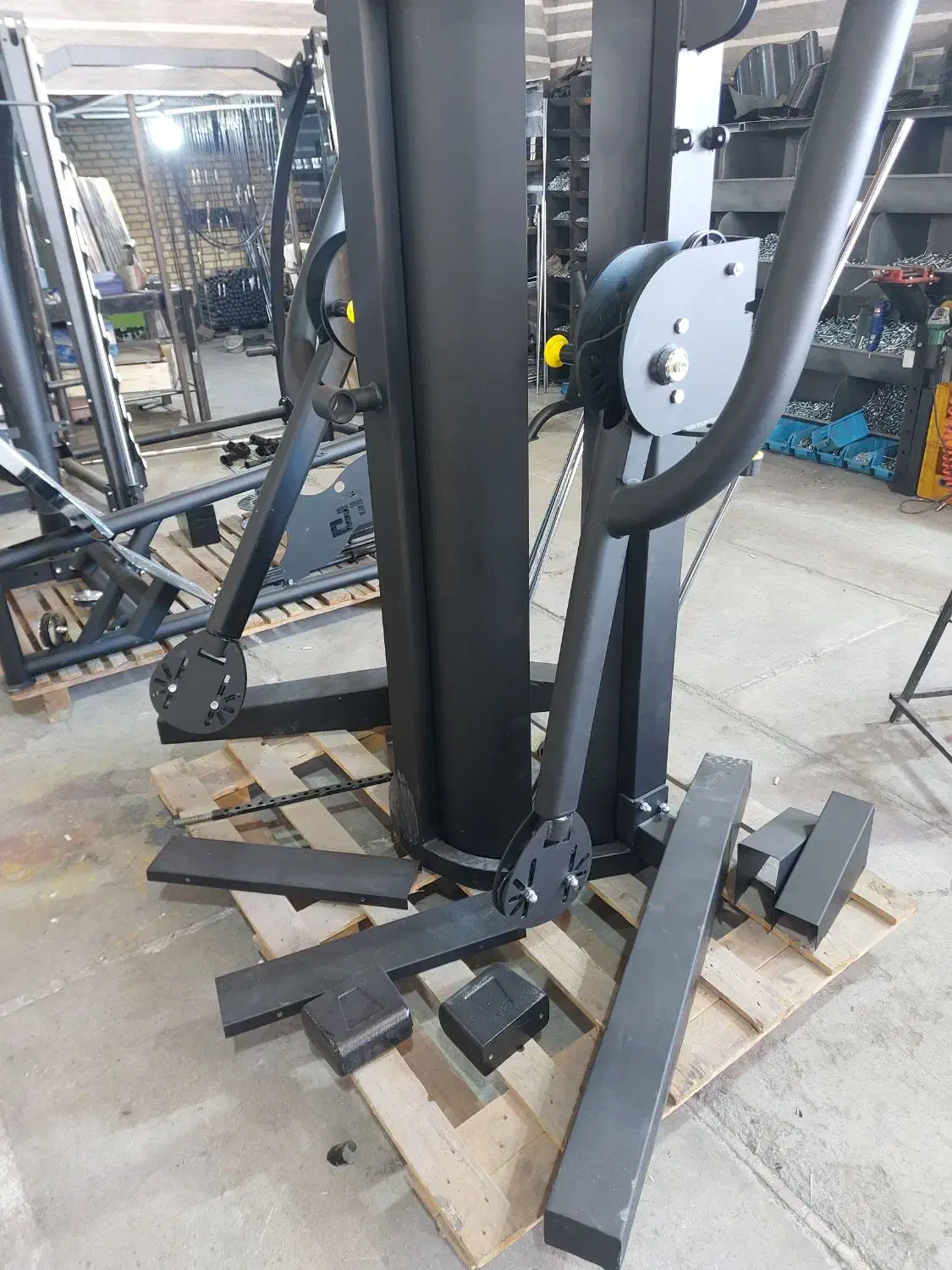 کارگر ساده سنگ فرز|استخدام صنعتی، فنی، مهندسی|ماهدشت, |دیوار