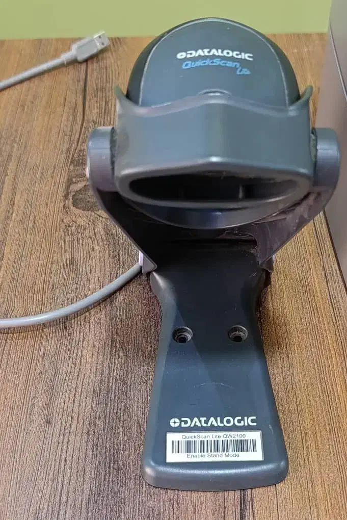 لیبل زن و بارکد خوان فروشگاهی|پرینتر، اسکنر، کپی، فکس|فیروزآباد (فارس), |دیوار