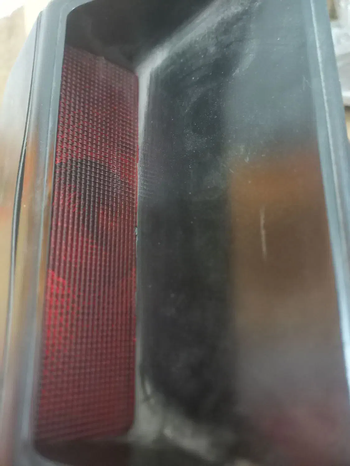 تخته ضبط خطر باند لاستیک|قطعات یدکی و لوازم جانبی|تربت جام, باغ سنگان سفلی|دیوار