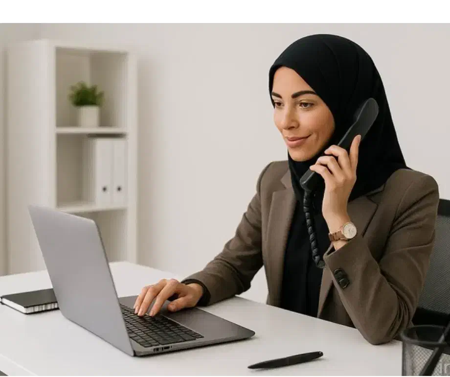 استخدام منشی خانم دفتر مهندسی|استخدام اداری و مدیریت|اردبیل, |دیوار