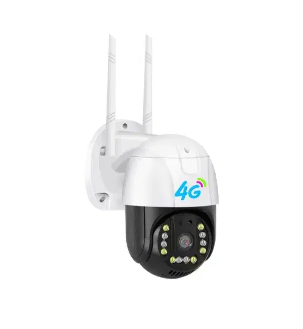 دوربین سیم کارتی تک لنز مدل p20|دوربین مداربسته|تهران, شیخ هادی|دیوار