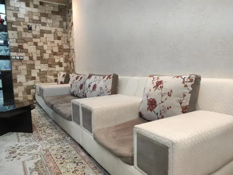 مبل راحتی|مبلمان خانگی و میز عسلی|نیشابور, شهرک ولیعصر|دیوار