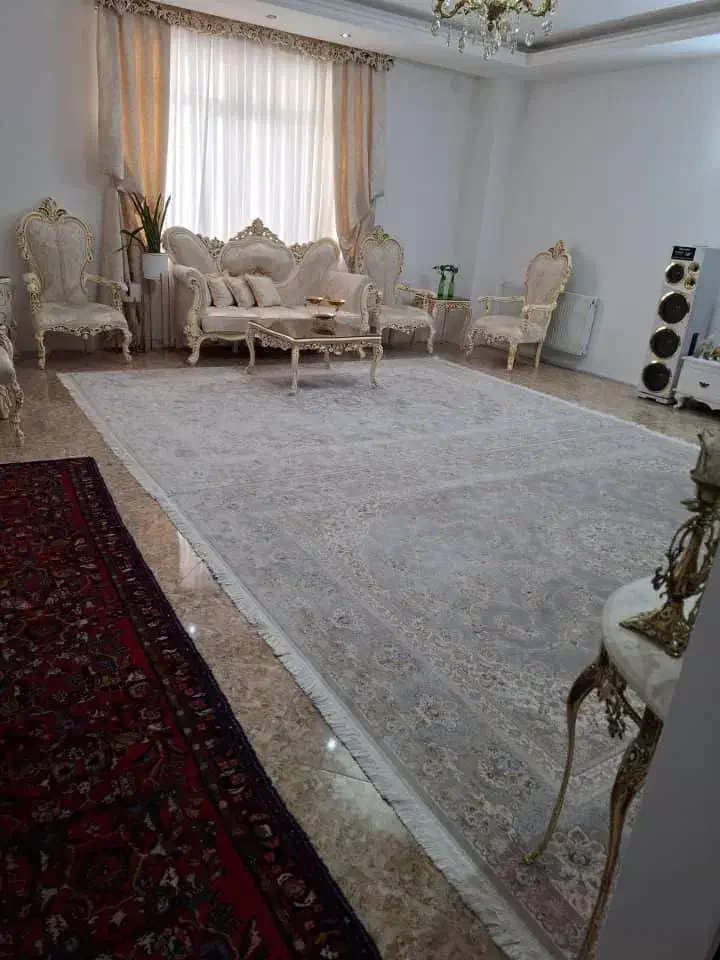 رهن آپارتمان/83متری/دوخواب/آسانسور/پارکینگ|اجارهٔ آپارتمان|قرچک, باقرآباد|دیوار