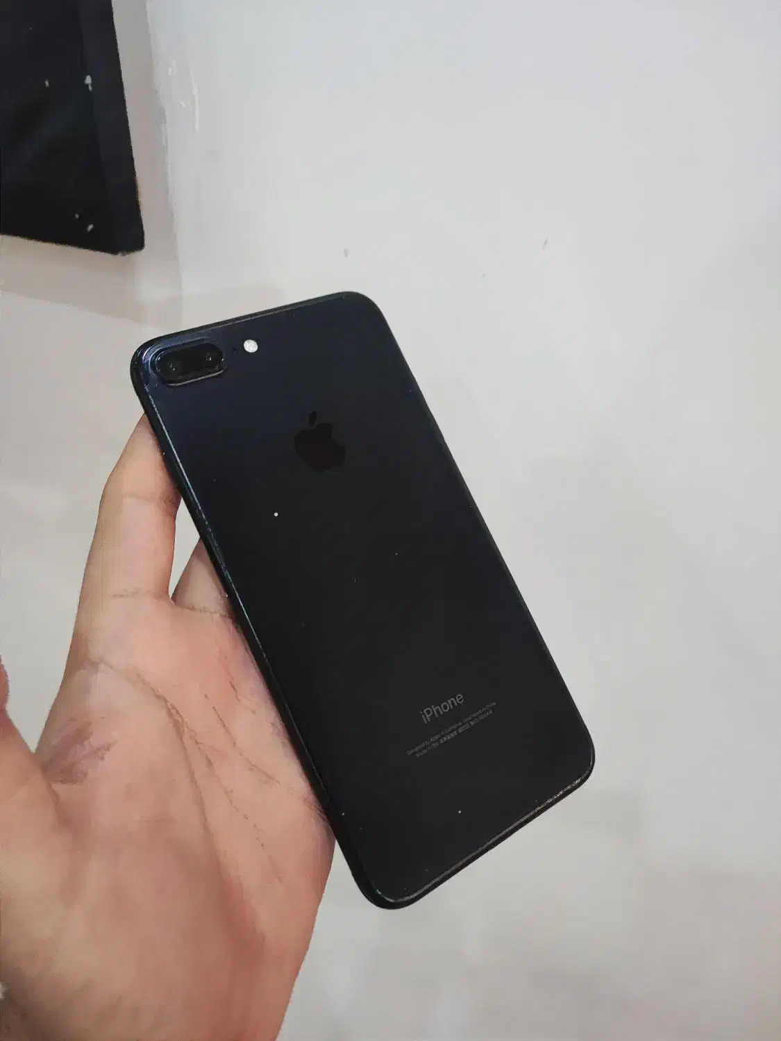 iPhone 7plus 128gig j/a|موبایل|ارومیه, |دیوار