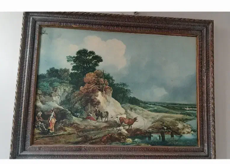 تابلو|تابلو، نقاشی، عکس|تهران, فاطمی|دیوار