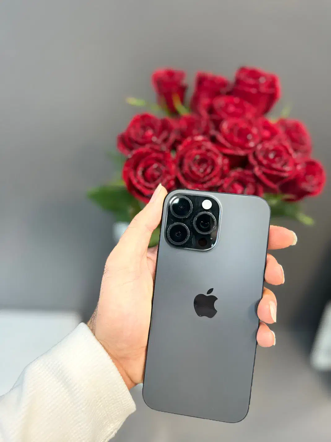 iPhone 16 Pro max|موبایل|شیراز, زند|دیوار
