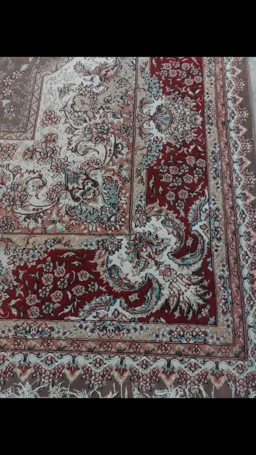 فرش ماشینی|فرش|شهرکرد, |دیوار