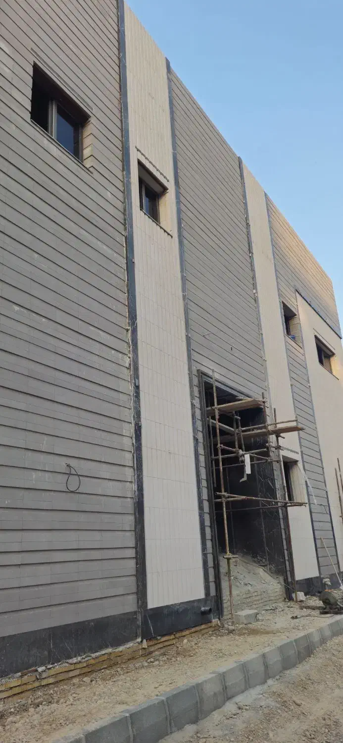 اجرای کلی کار ساختمان نماکاری وغیره|خدمات پیشه و مهارت|مرزنآباد, |دیوار