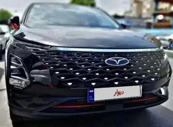 فونیکس fx|خودرو سواری و وانت|تهران, دریان‌نو|دیوار