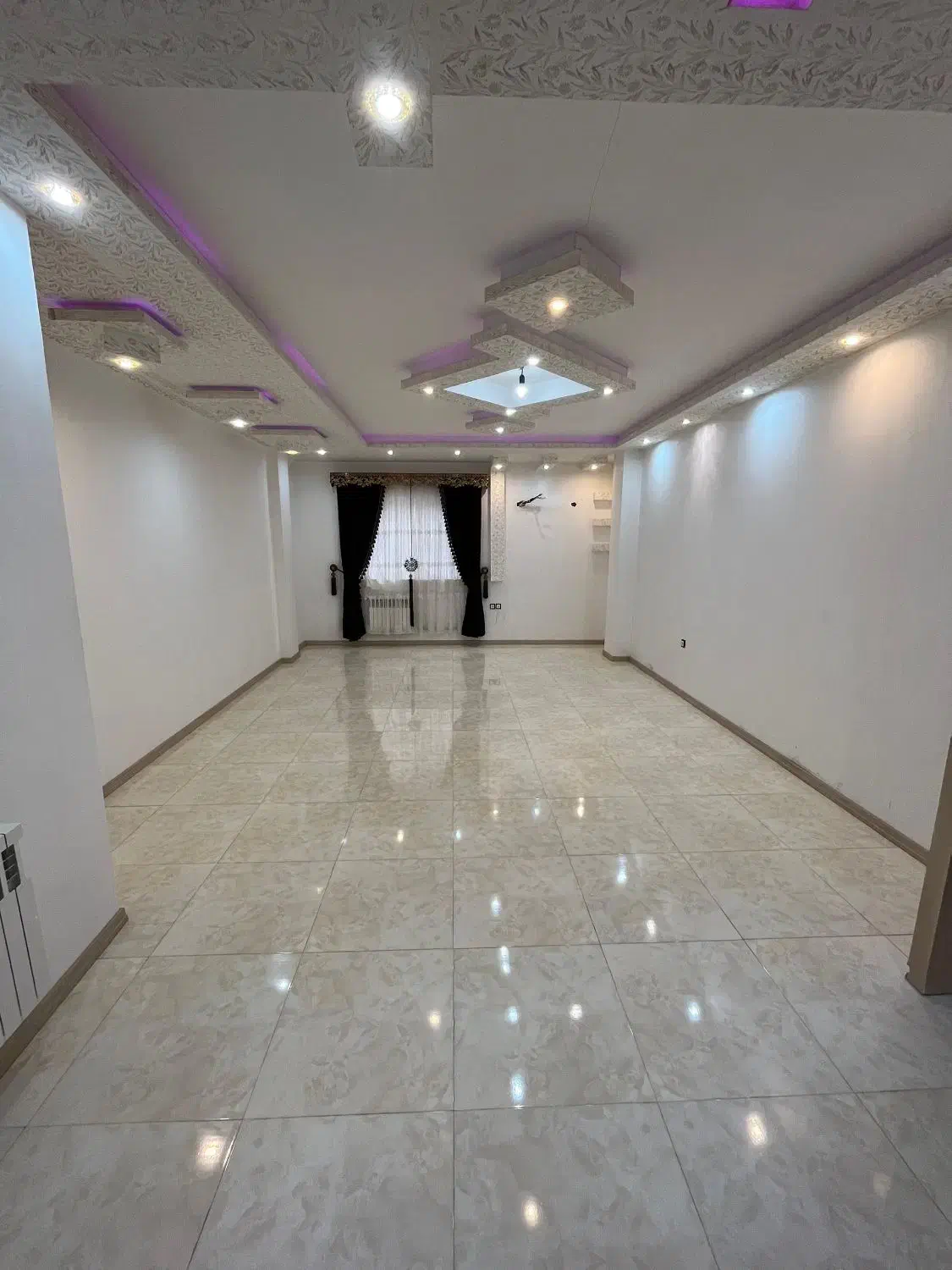 آپارتمان فول امکانات در حد صفر حمیدیان دانشجو|فروش آپارتمان|رشت, حمیدیان|دیوار