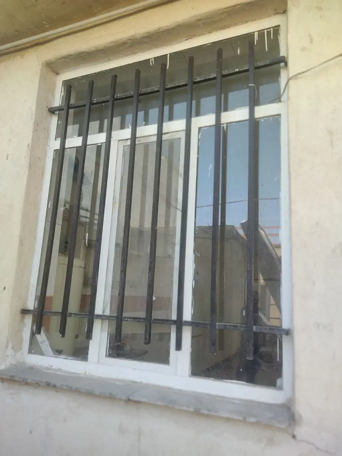 دروپنجره ساختمانی|مصالح و تجهیزات ساختمان|دورود, |دیوار