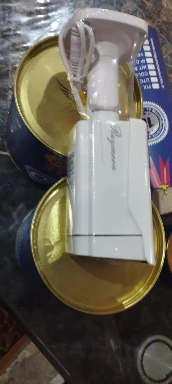 دوربین ۵مگاپیکسل کیس فلزی|دوربین مداربسته|گتوند, |دیوار