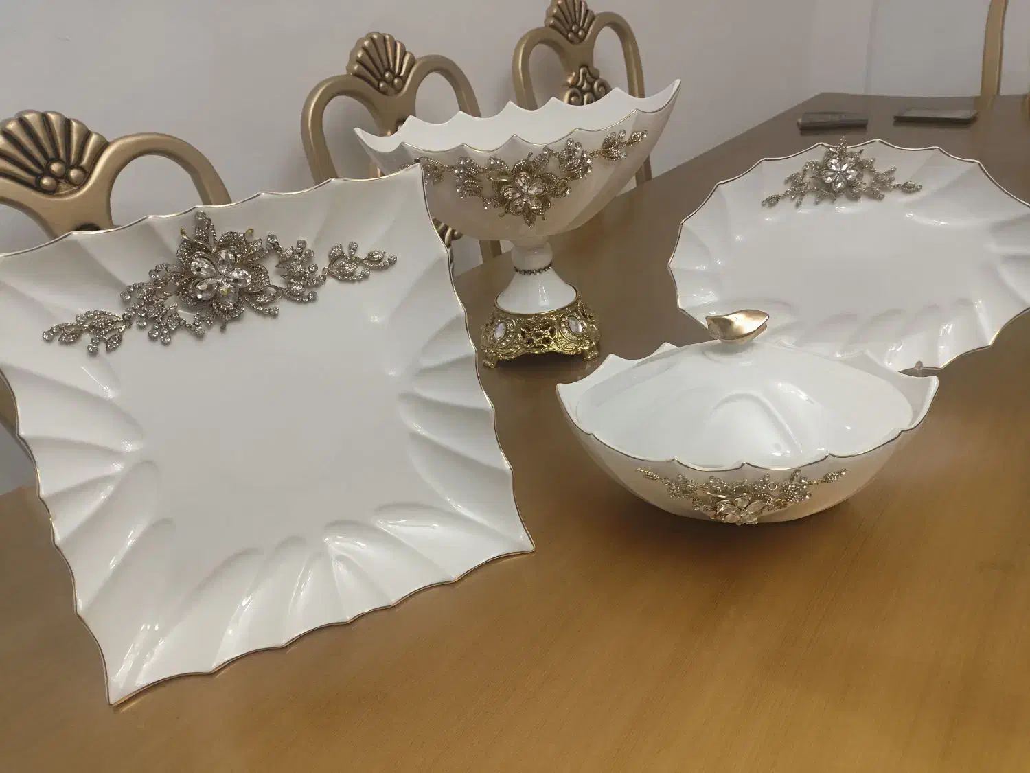 ظروف دکوری|حراج|تبریز, |دیوار