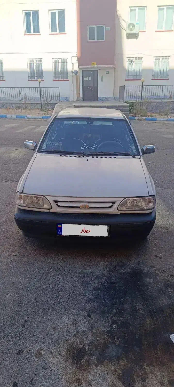 پراید صبا‌ مدل ۷۹ دوگانه سوز تا تاریخ ۲۰۳۵ وقت|خودرو سواری و وانت|سهند, |دیوار