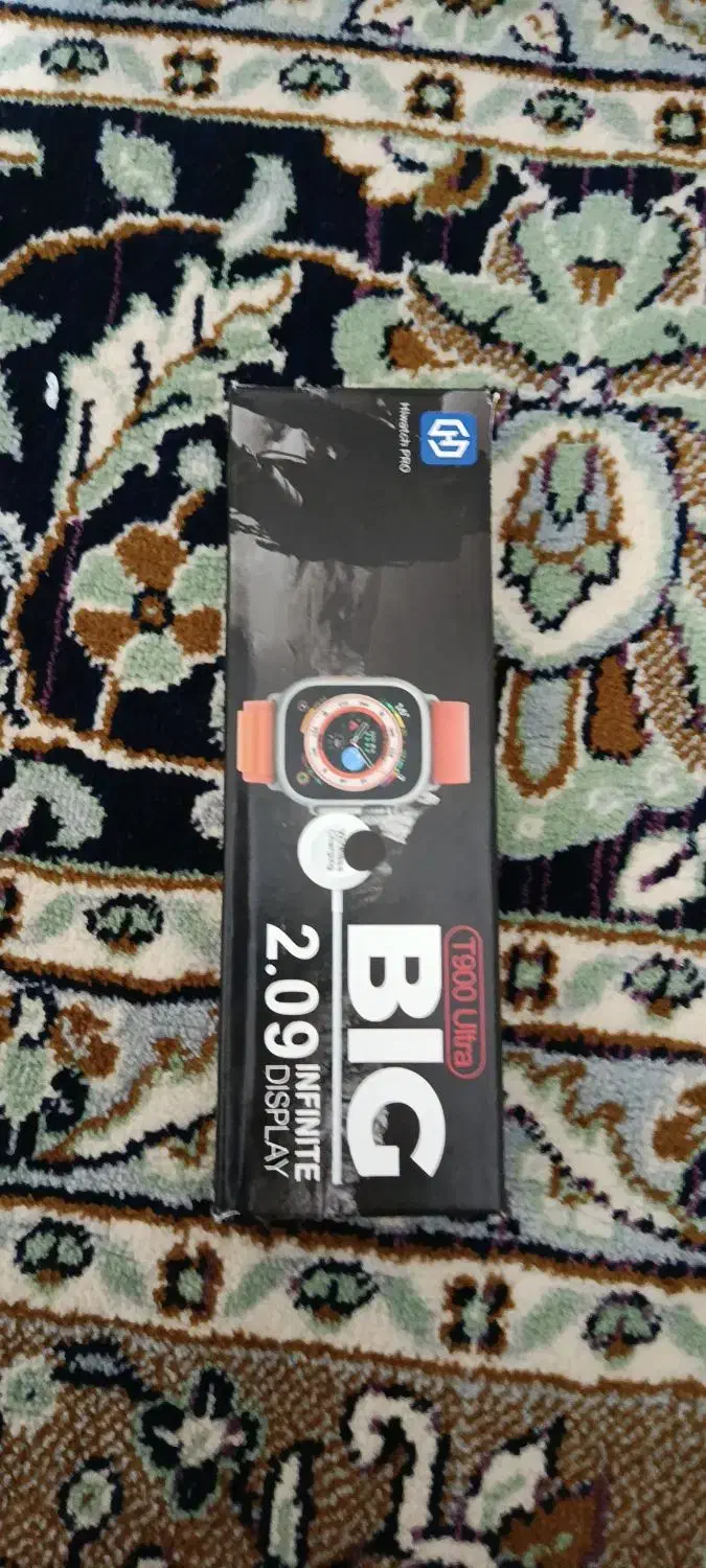 ساعت هوشمند|ساعت|سنقر, |دیوار