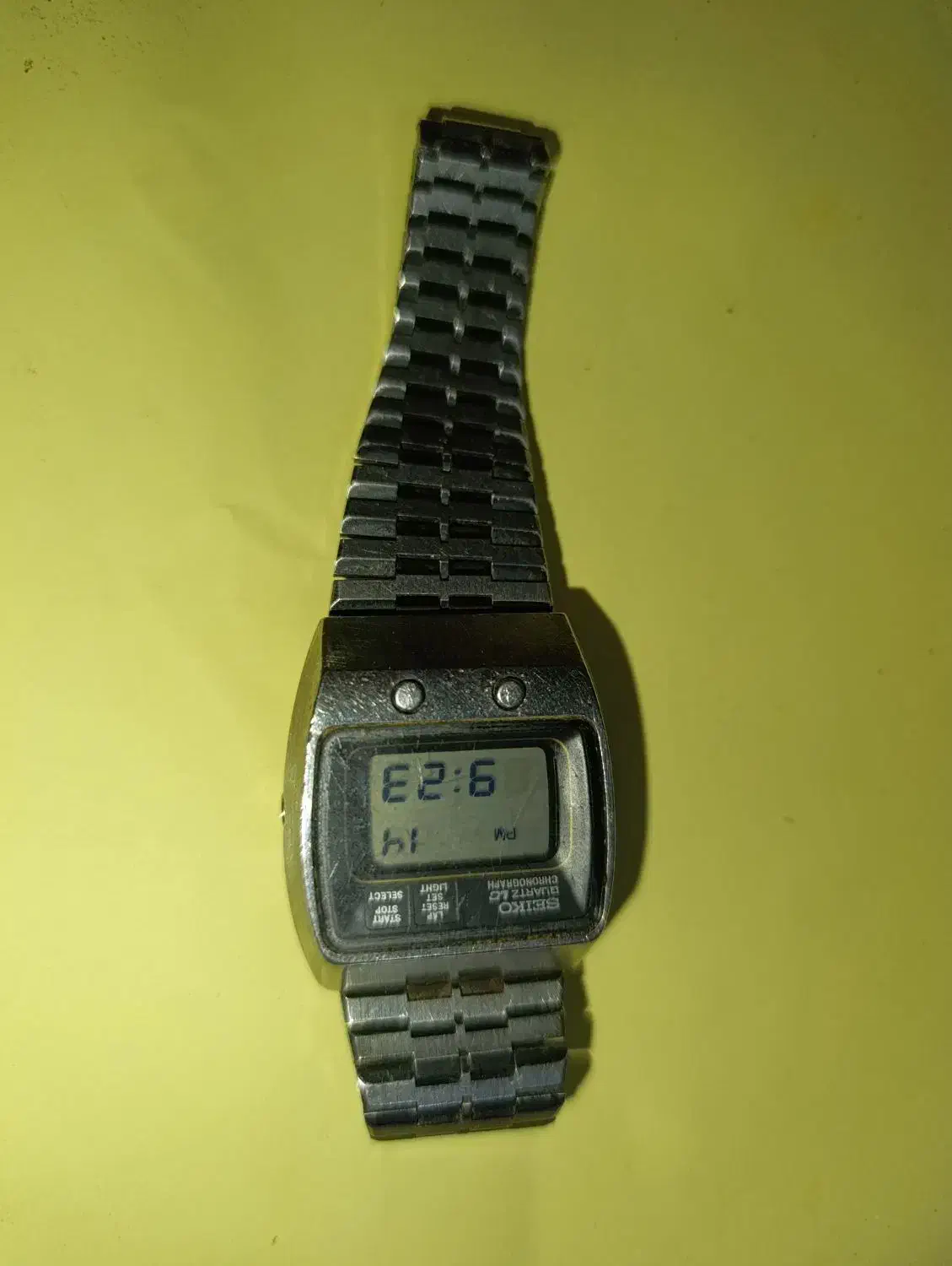 ساعت سیکو کامپیوتری|ساعت|شیراز, سلطان آباد|دیوار