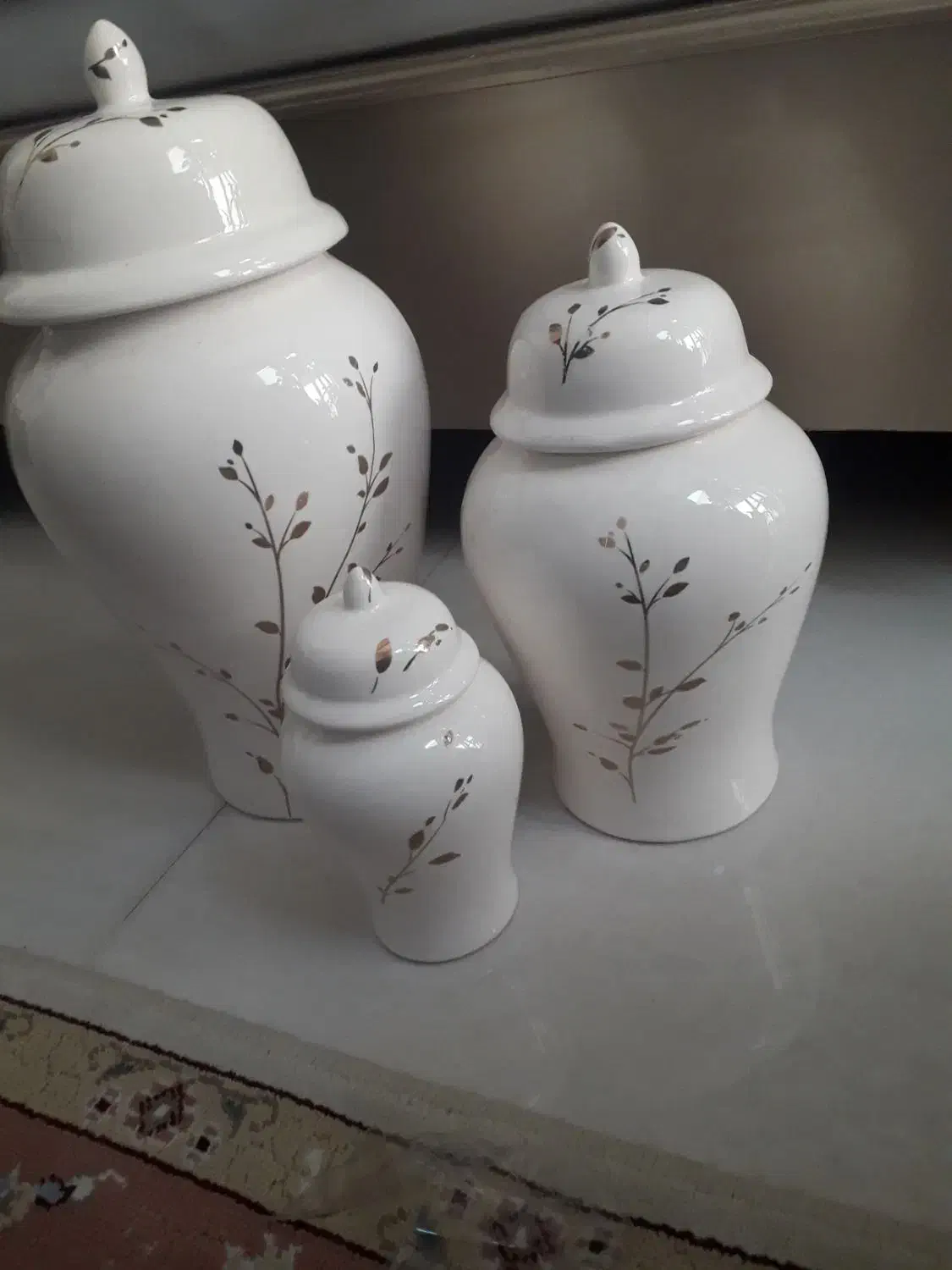 جینجر|صنایع دستی و سایر لوازم تزئینی|مشهد, آزادشهر|دیوار