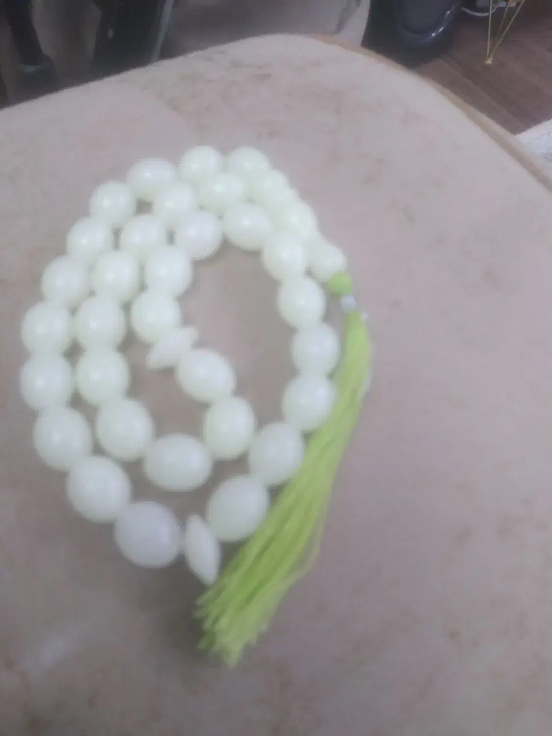 تسبیع|کلکسیون اشیاء عتیقه|مشهد, بهمن|دیوار