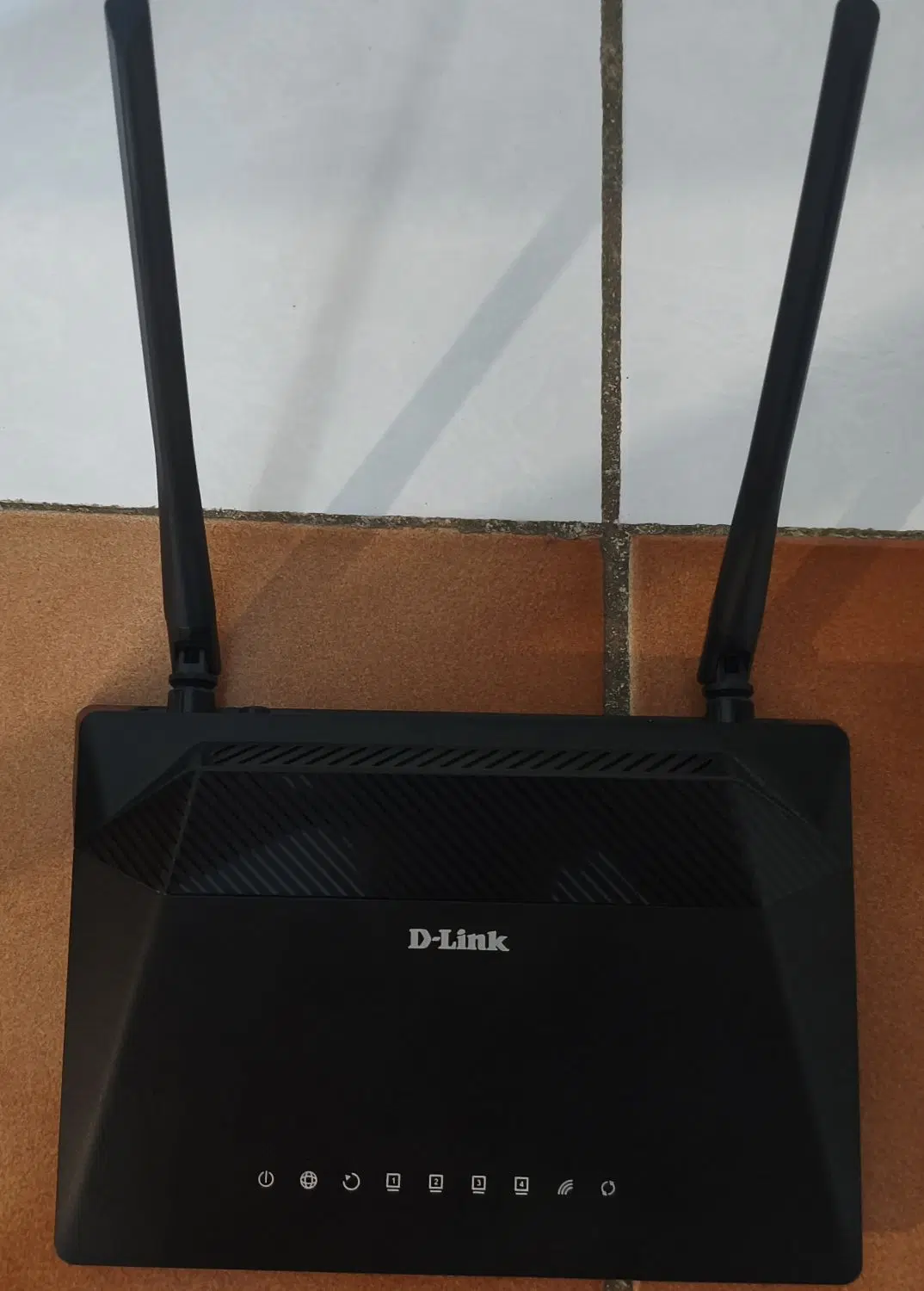 D-Link|مودم و تجهیزات شبکه|همدان, |دیوار
