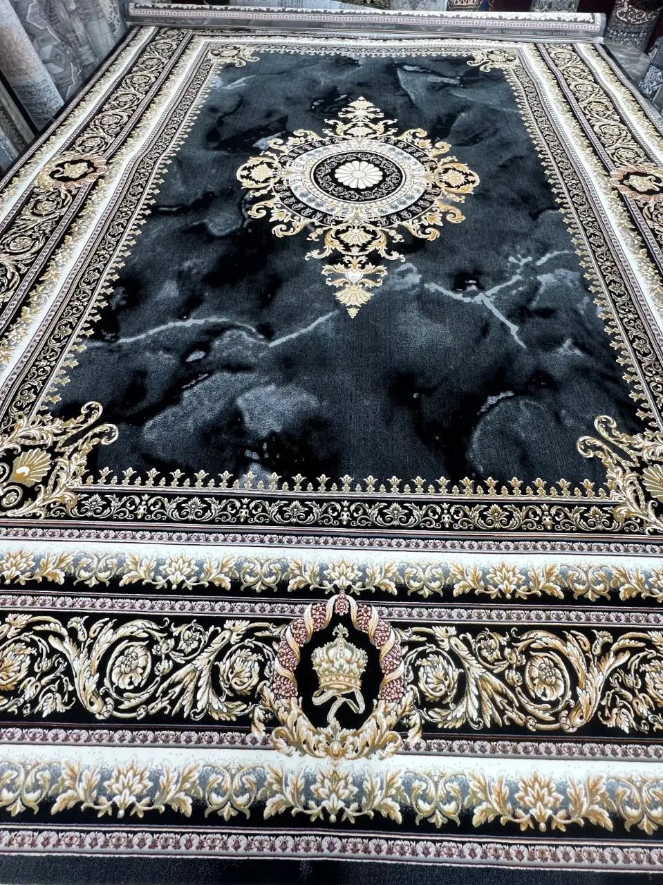 فرش|فرش|زاهدان, |دیوار
