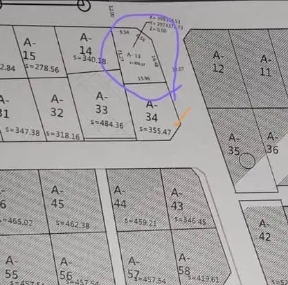زمین جای خوب روستای کردوا فروش و معاوضه با ماشین|فروش زمین و ملک کلنگی|قشم, |دیوار