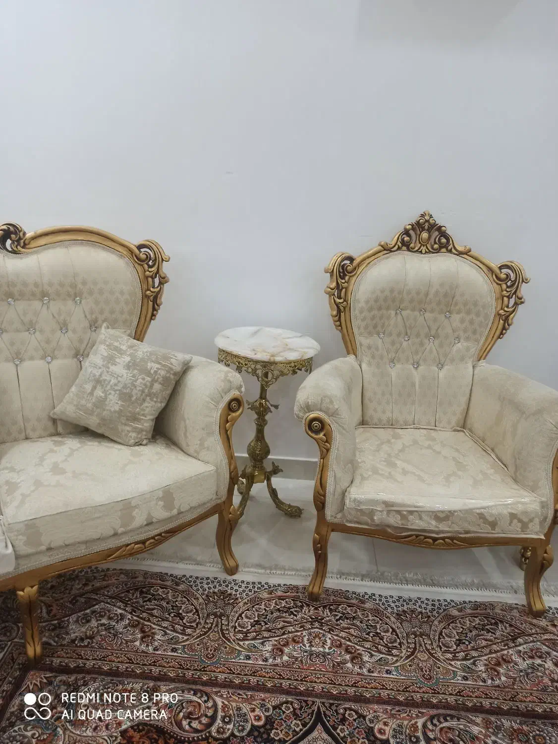 مبل|مبلمان خانگی و میز عسلی|کامیاران, |دیوار