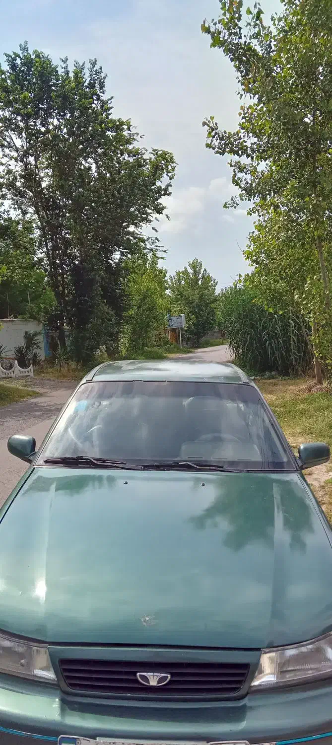 دووسیلو ۸۱|خودرو سواری و وانت|رشت, تازه آباد|دیوار