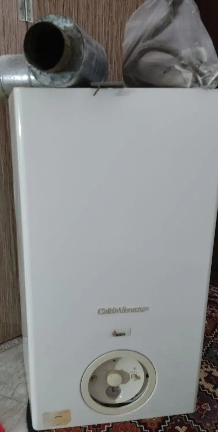 پکیج و شوفاژ بوتان|آبگرمکن، پکیج، شوفاژ|لاهیجان, قیام|دیوار