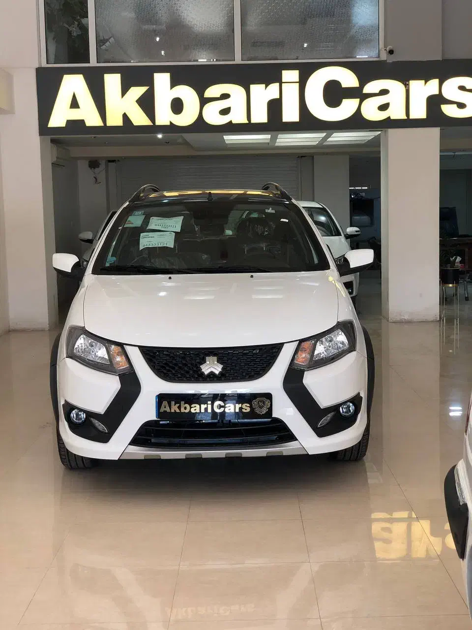 کوئیک ۱۴۰۴GX 'نقد و اقساط'|خودرو سواری و وانت|یزد, |دیوار