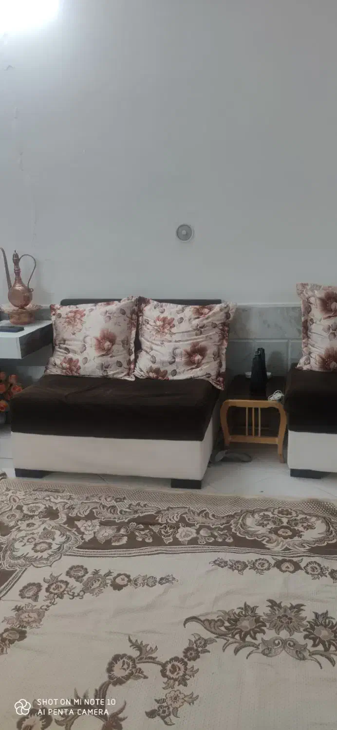 مبل راحتی میز tv|مبلمان خانگی و میز عسلی|کاشمر, |دیوار