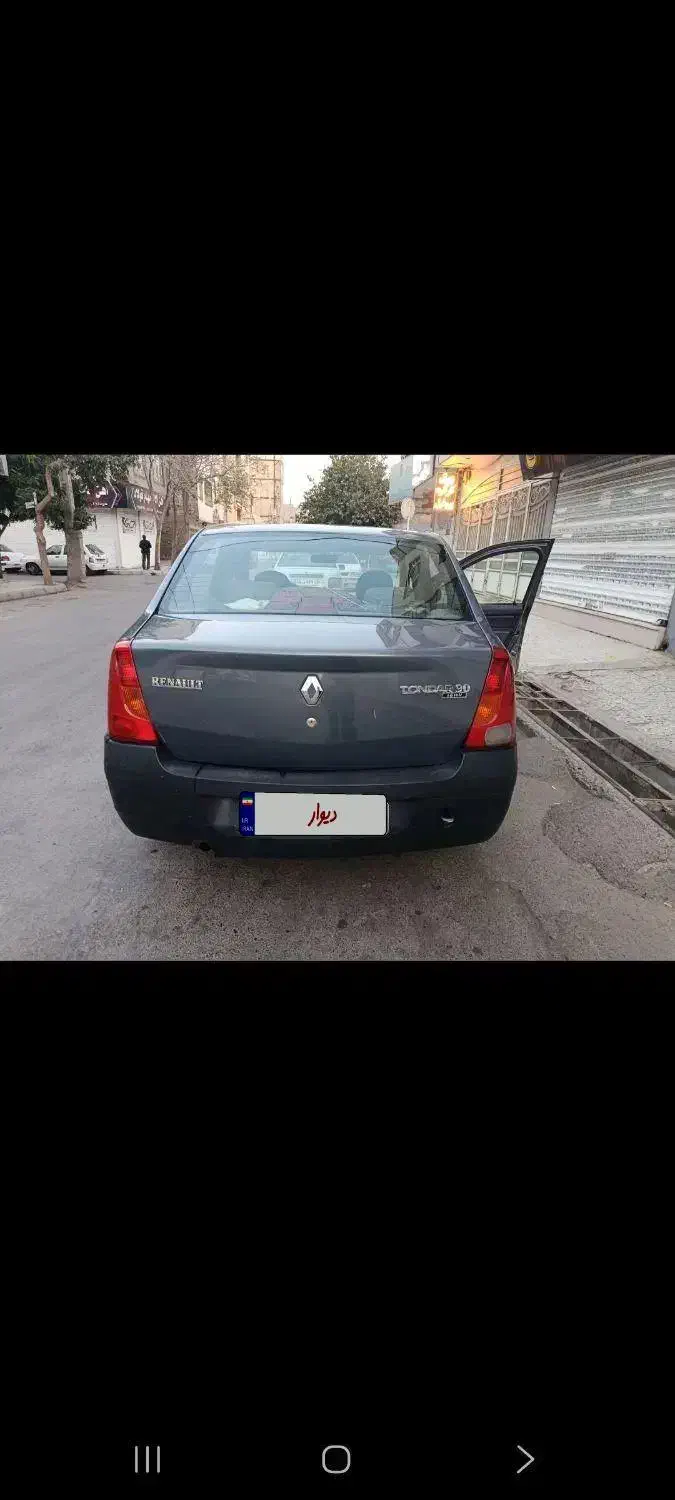 ال۹۰ E0|خودرو سواری و وانت|باغستان, |دیوار