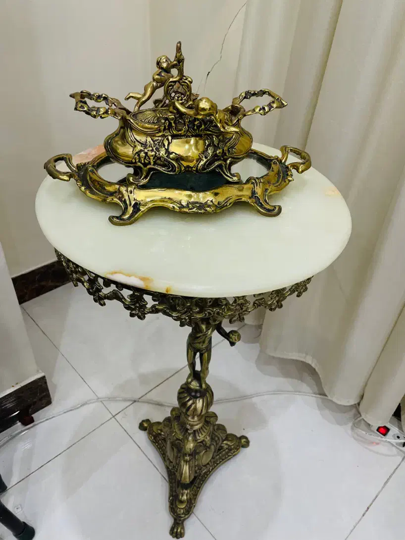 میز برنز|میز تلفن|تهران, ائمه اطهار|دیوار