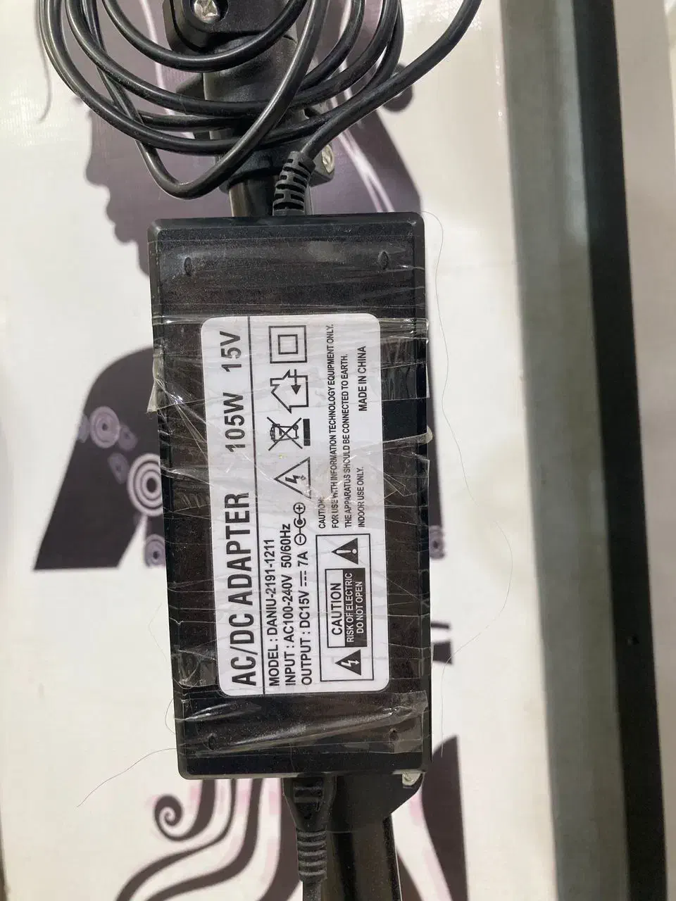 رینگ لایت بزرگ اسکاس سالنی|دوربین عکاسی و فیلم‌برداری|اصفهان, طامه|دیوار