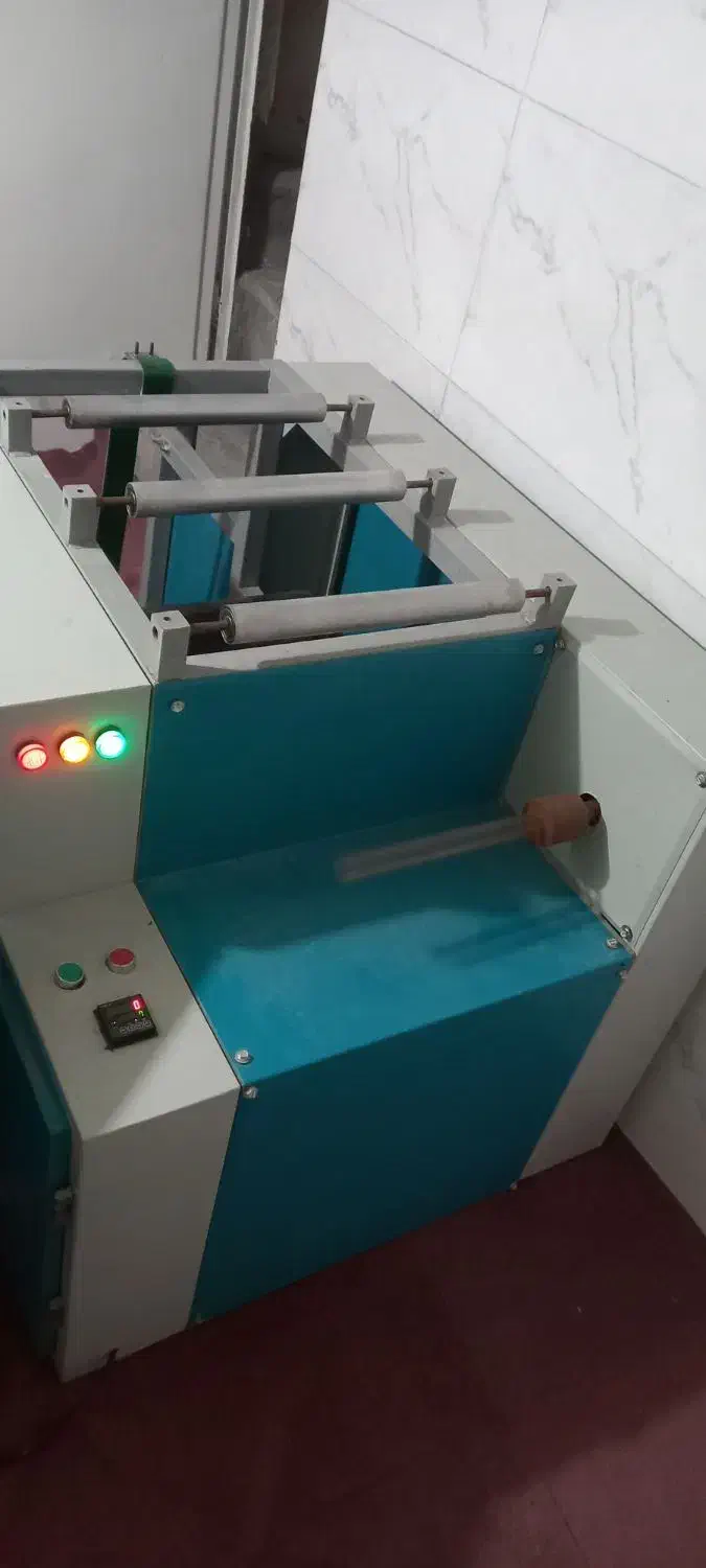 سفره یکبارمصرف خانگی|ماشین‌آلات صنعتی|بناب, |دیوار