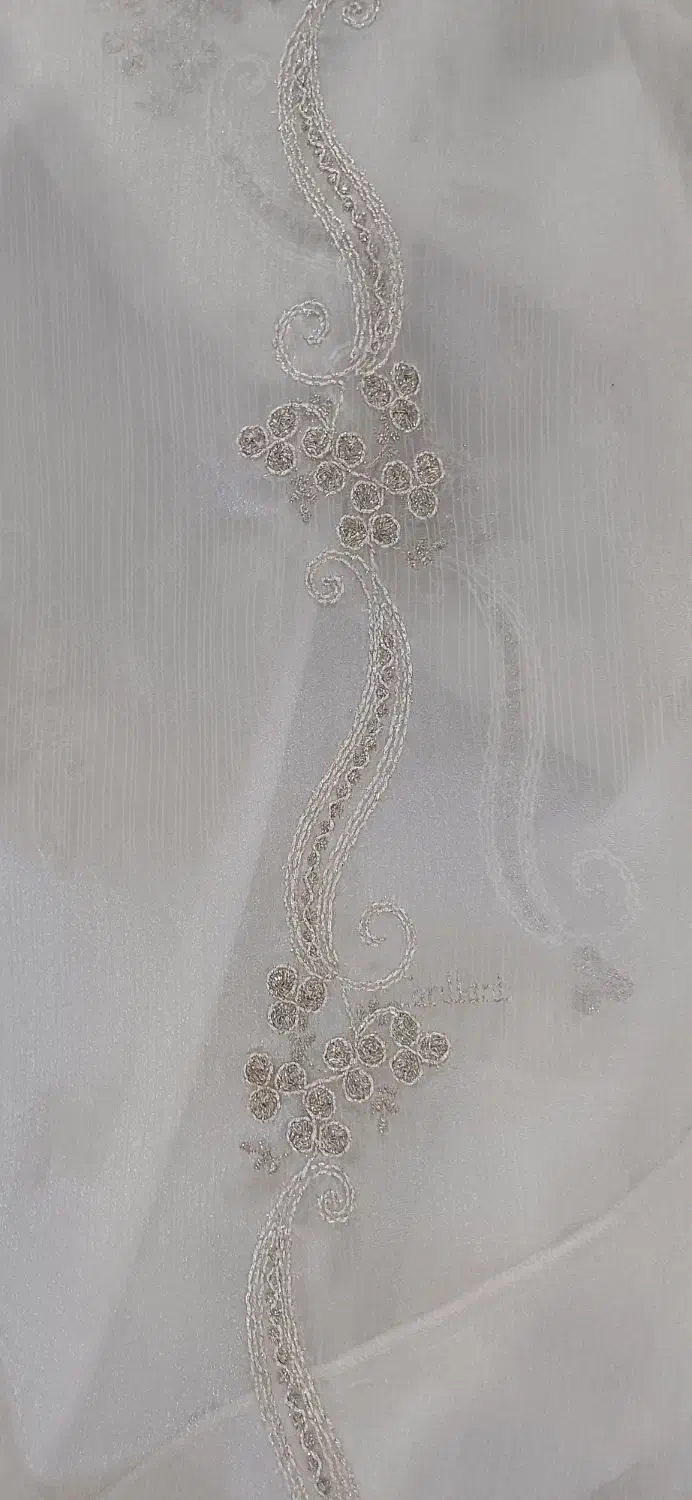 پرده سالن|پرده، رانر، رومیزی|قم, شهرک فاطمیه|دیوار