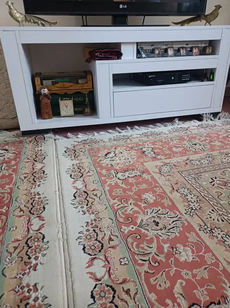 میز TVتمیز وسالم|میز تلویزیون|فردیس, خیام غربی|دیوار