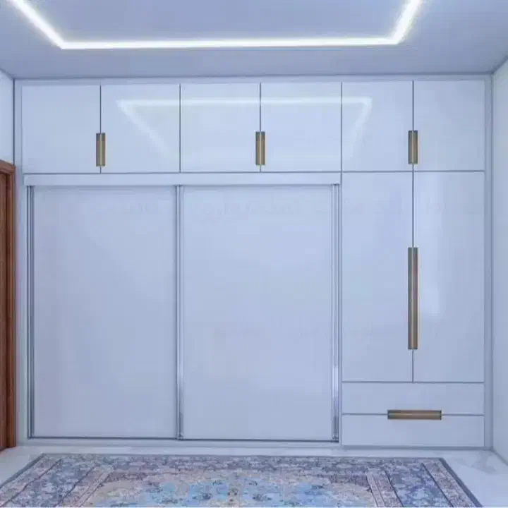 کابینت و کمد دیواری|مصالح و تجهیزات ساختمان|بجنورد, |دیوار