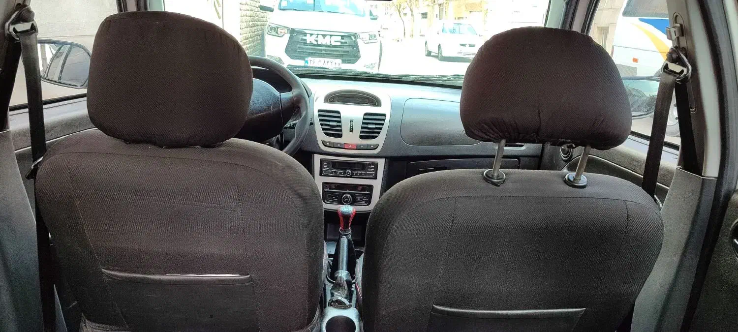 کوییک ساده 1401|خودرو سواری و وانت|اراک, |دیوار