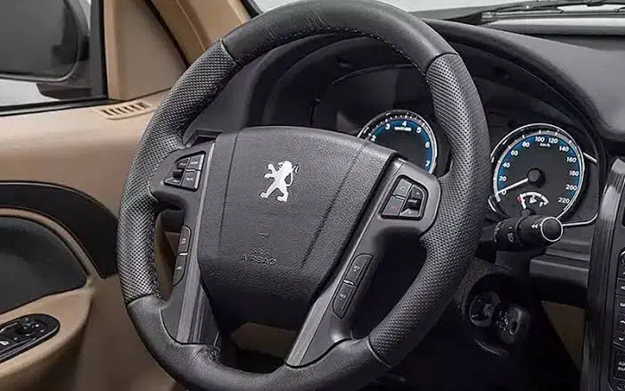 پارس یا slx|خودرو سواری و وانت|یزد, |دیوار