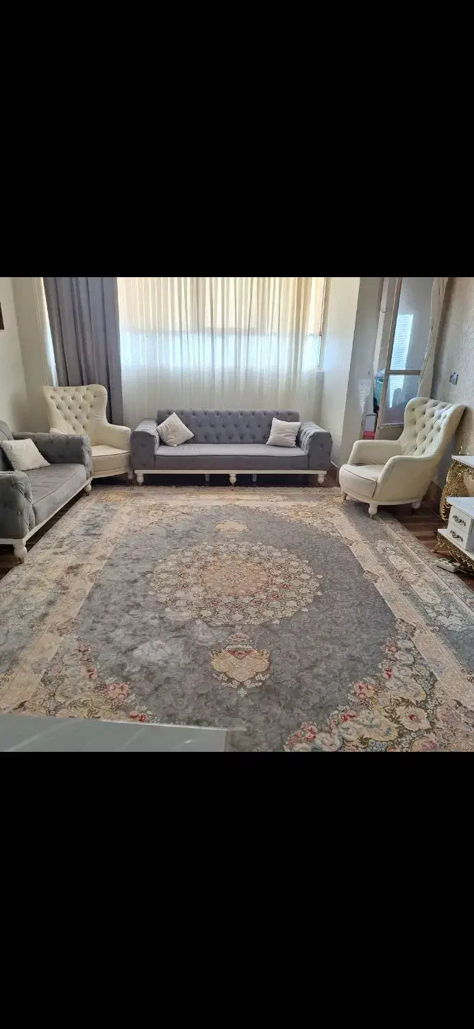 فروش مبل|مبلمان خانگی و میز عسلی|مهدی شهر, |دیوار