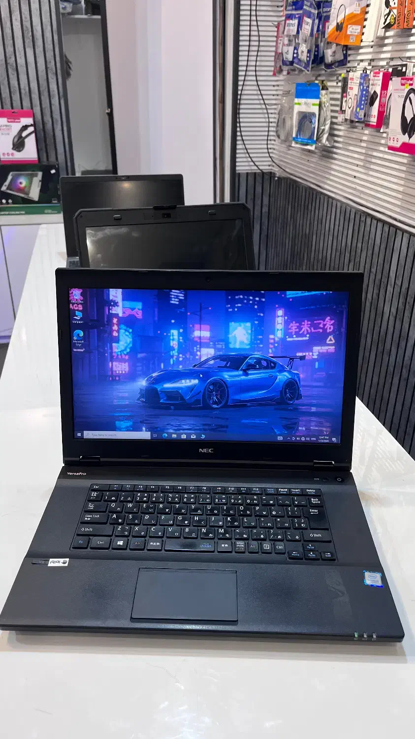 لپ تاپ ژاپنی اقتصادی مخصوص حسابداری دانشجویی قسطی|رایانه همراه|تهران, میرداماد|دیوار