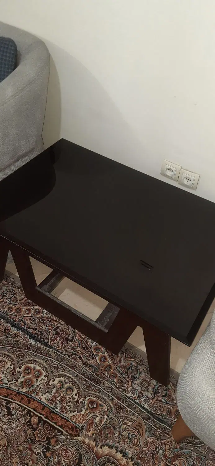 میز جلو مبلی|مبلمان خانگی و میز عسلی|تهران, سلسبیل جنوبی|دیوار