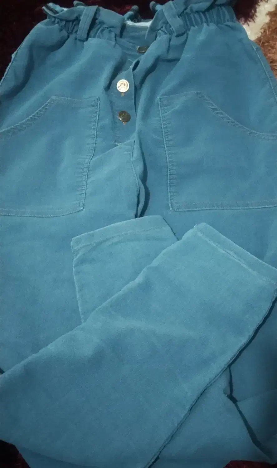 شلوار دخترانه|لباس|مریوان, |دیوار