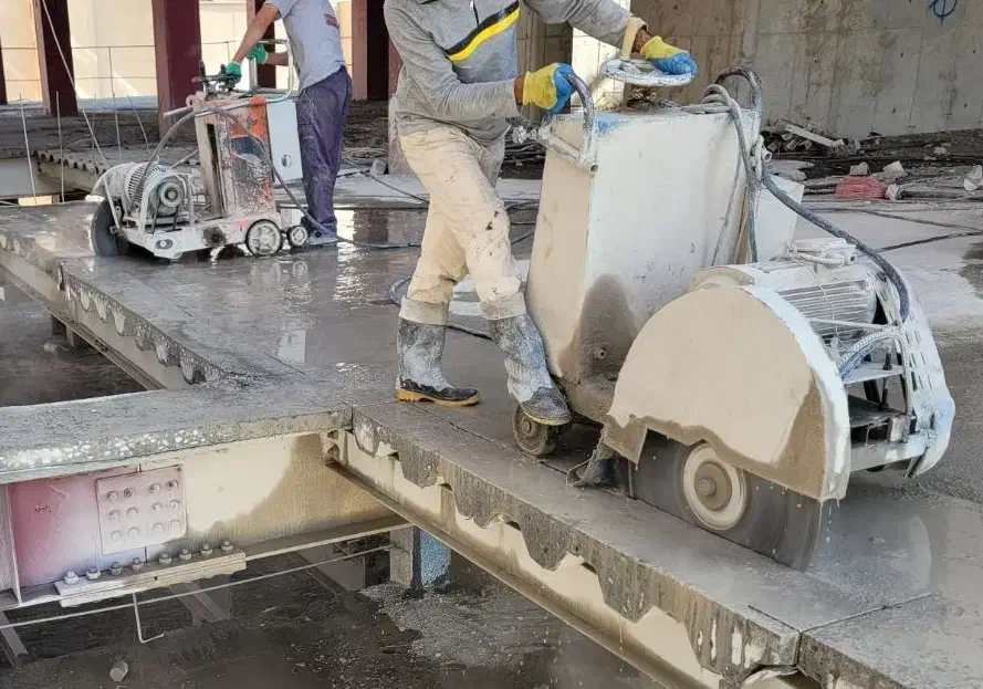 کرگیری،کرگیر،کورگیری،کورگیر،سوراخکاری بتن|خدمات پیشه و مهارت|تهران, الهیه|دیوار