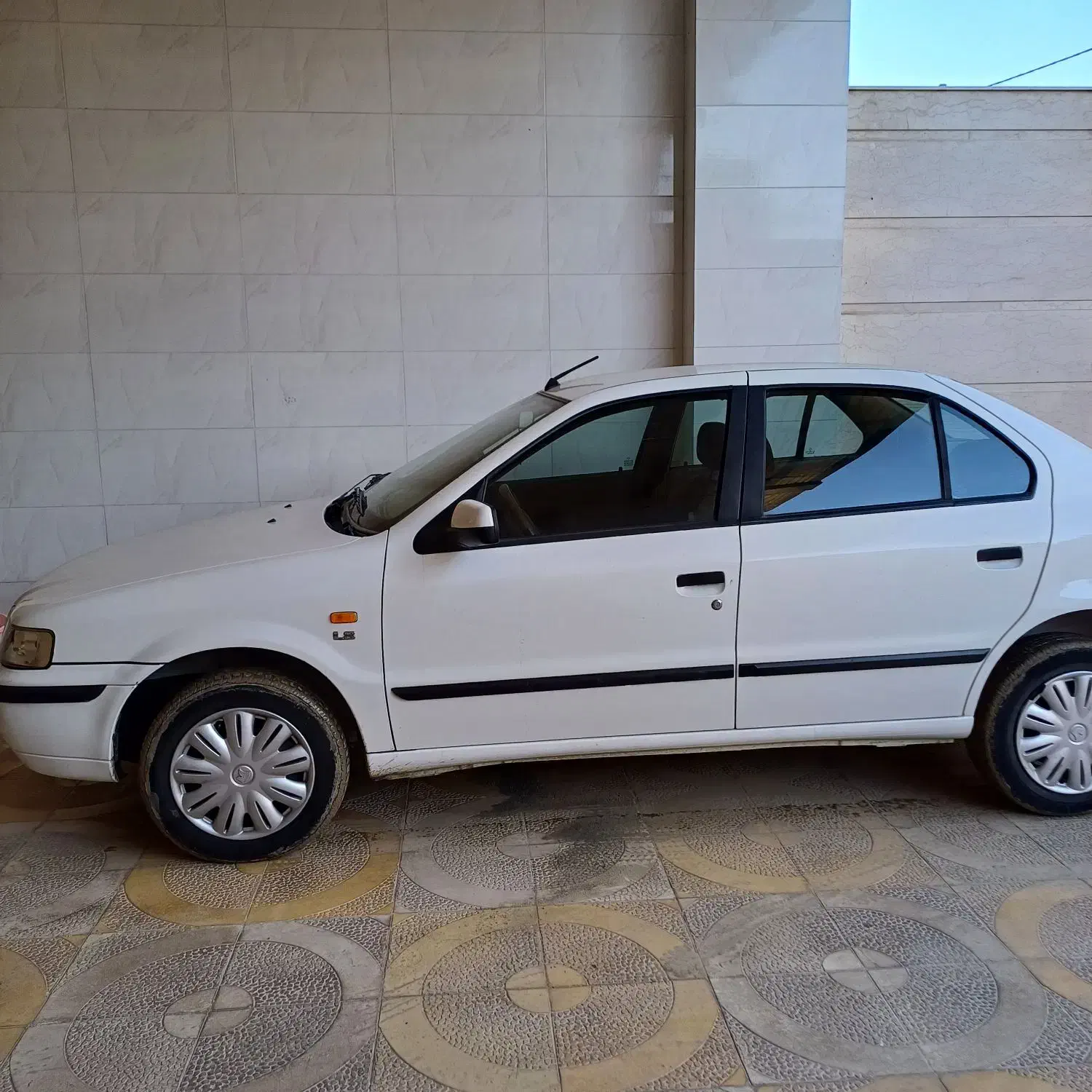 سمند lxمدل ۱۴۰۰|خودرو سواری و وانت|سنندج, |دیوار