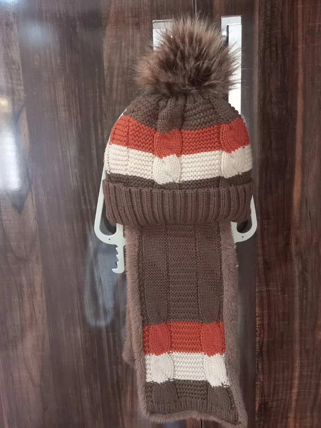 شال و کلاه تو پشمی|کفش و لباس بچه|شهرکرد, |دیوار