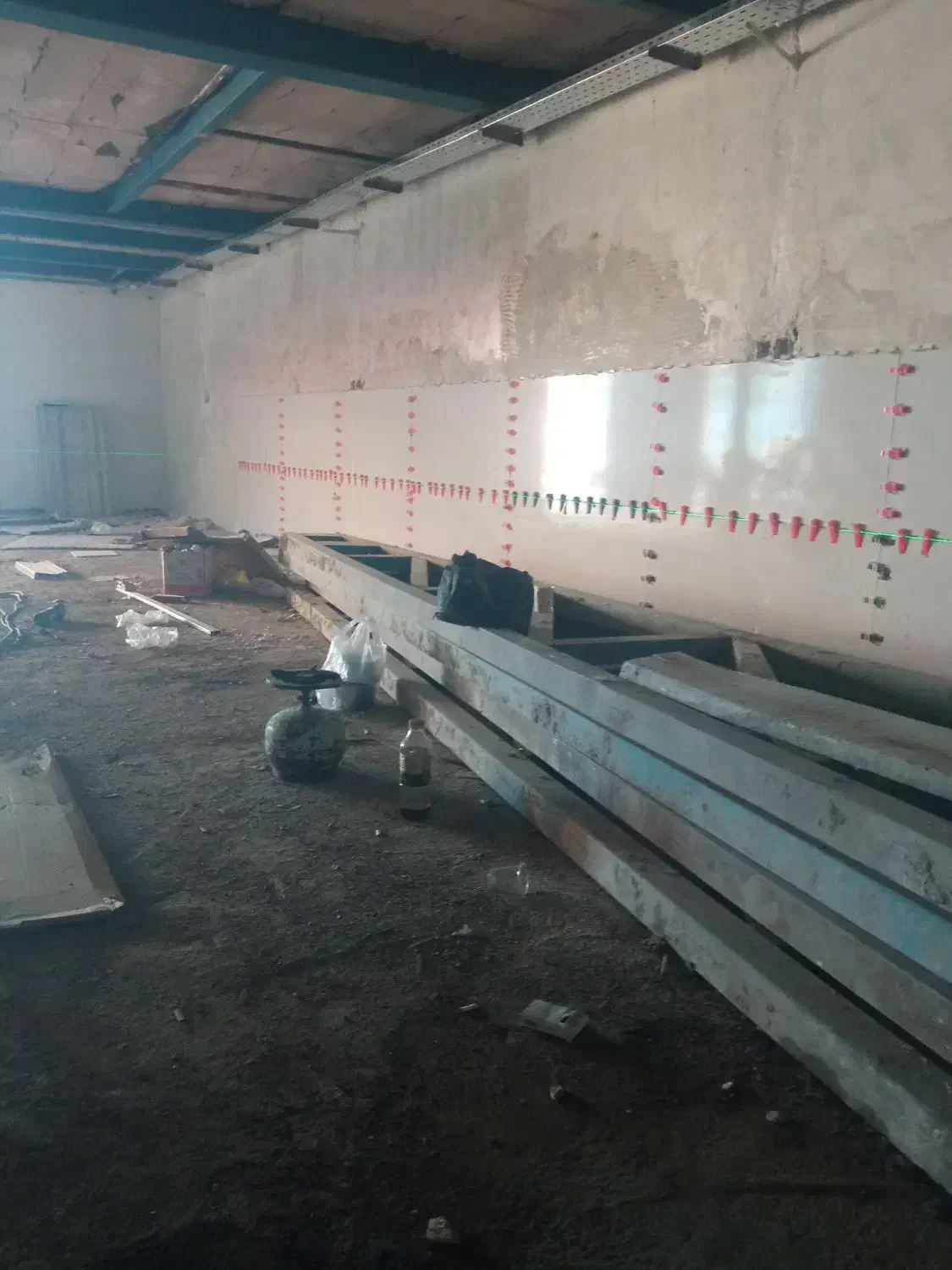 استا بنا تمام کار|خدمات پیشه و مهارت|مشهد, احمدآباد|دیوار