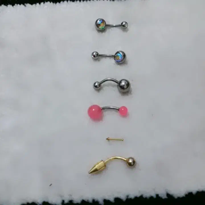 پیرسینگ|بدلیجات|خرم‌آباد, |دیوار