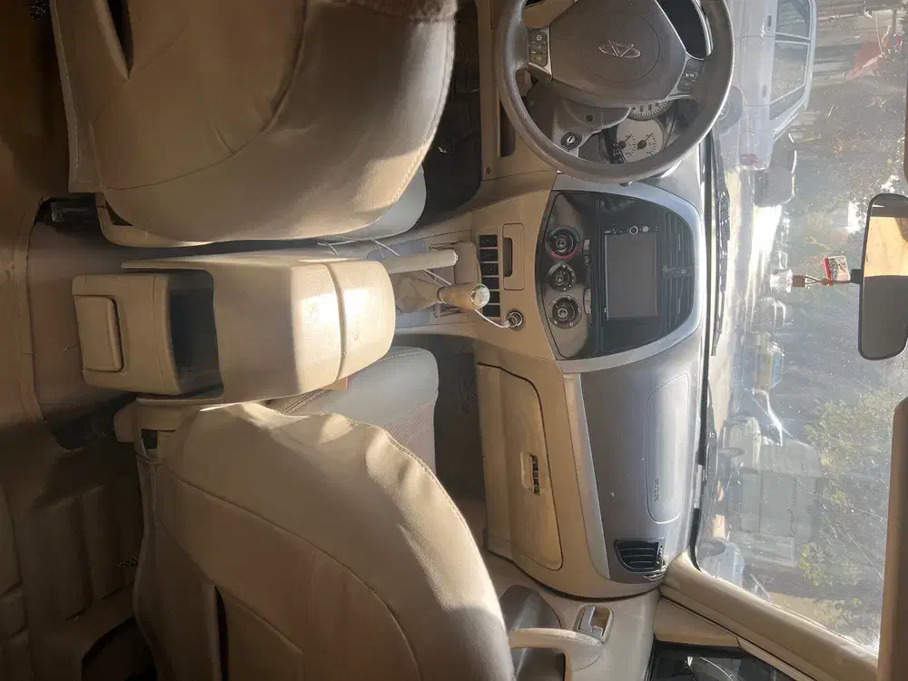 ایکس 33 مدل92 بدون رنگ|خودرو سواری و وانت|مشهد, کارگران|دیوار